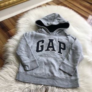Gap hoddie